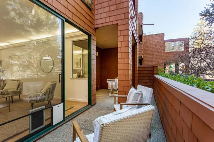 4250 El Camino Real D129, Palo Alto, California 94306