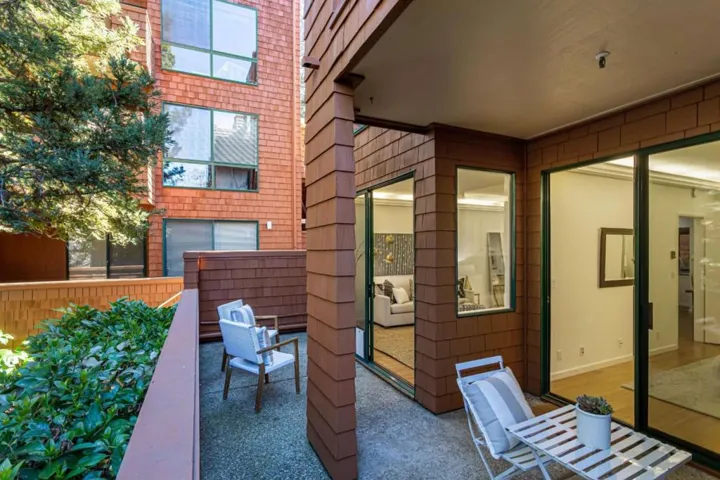 4250 El Camino Real D129, Palo Alto, California 94306