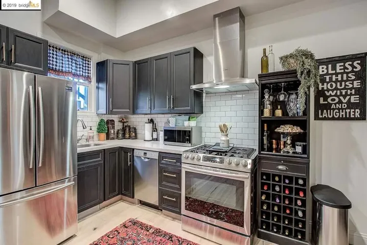 3139 West St, Oakland, California 94608