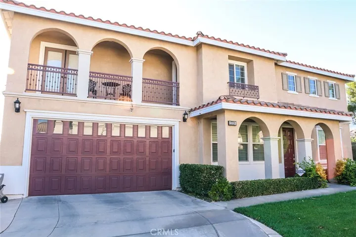 12326 Meritage Court, Rancho Cucamonga, California 91739