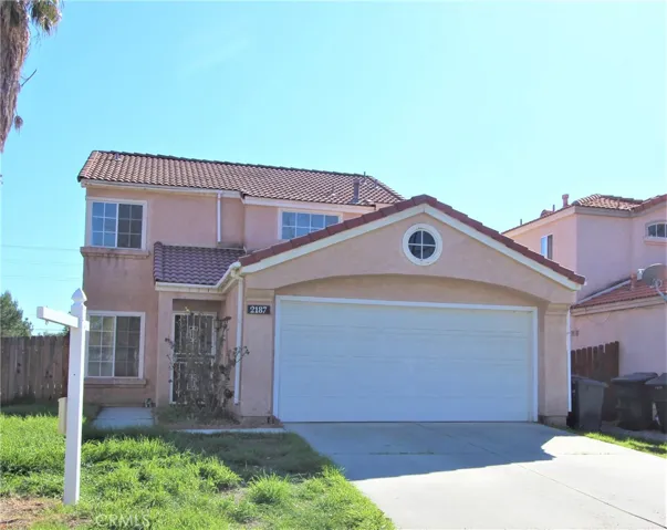 2187 Carnation Avenue, Hemet, California 92545