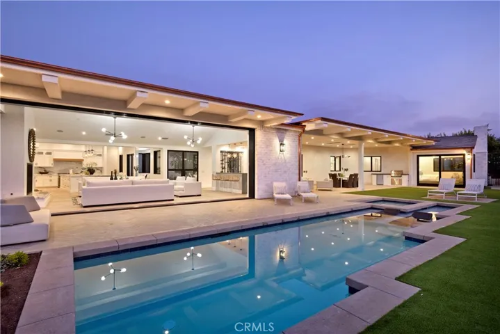 4501 Hampden Road, Corona Del Mar, California 92625