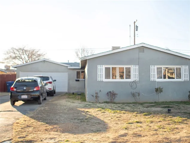 45471 Saigon Avenue, Lancaster, California 93534