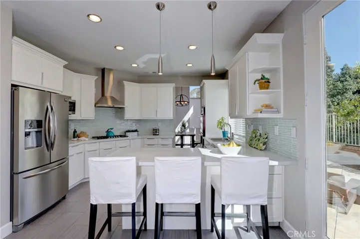 1 Tesoro, Mission Viejo, California 92692