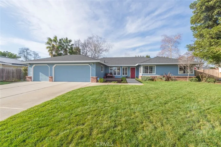 3185 Clear Lake Drive, Chico, California 95973