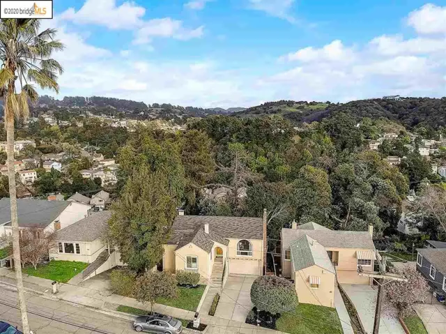 9332 Granada Ave, Oakland, California 94605