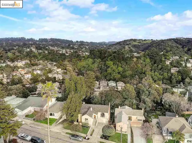 9332 Granada Ave, Oakland, California 94605