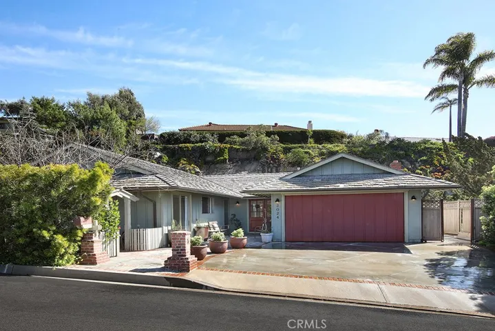 3024 Cresta Way, Laguna Beach, California 92651