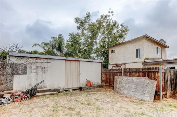 8531 Hubbles Ln., Santee, California 92071