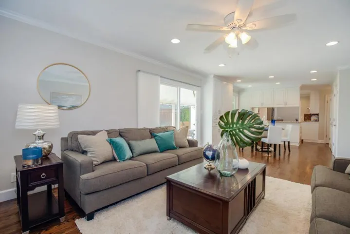 2418 Nautilus Court, San Jose, California 95128
