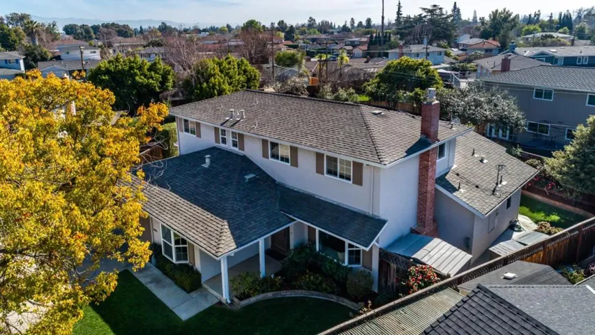 2418 Nautilus Court, San Jose, California 95128