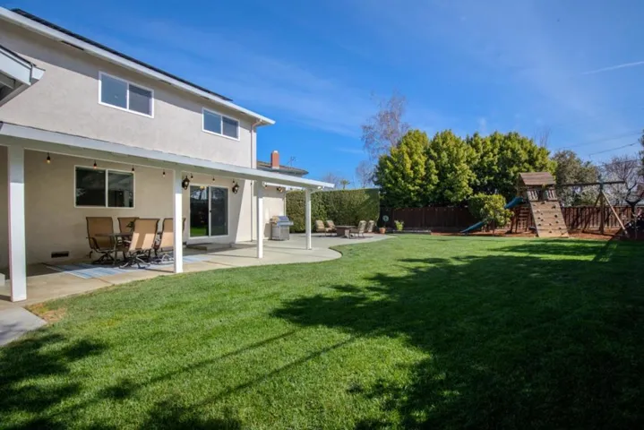 2418 Nautilus Court, San Jose, California 95128