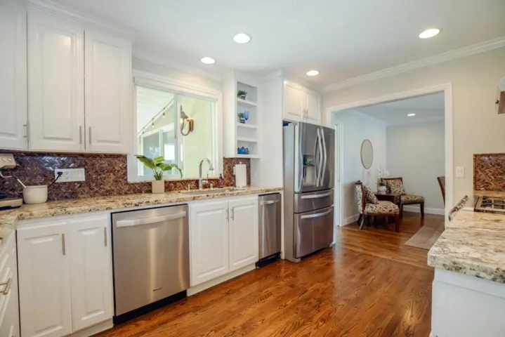 2418 Nautilus Court, San Jose, California 95128
