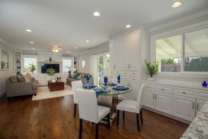 2418 Nautilus Court, San Jose, California 95128