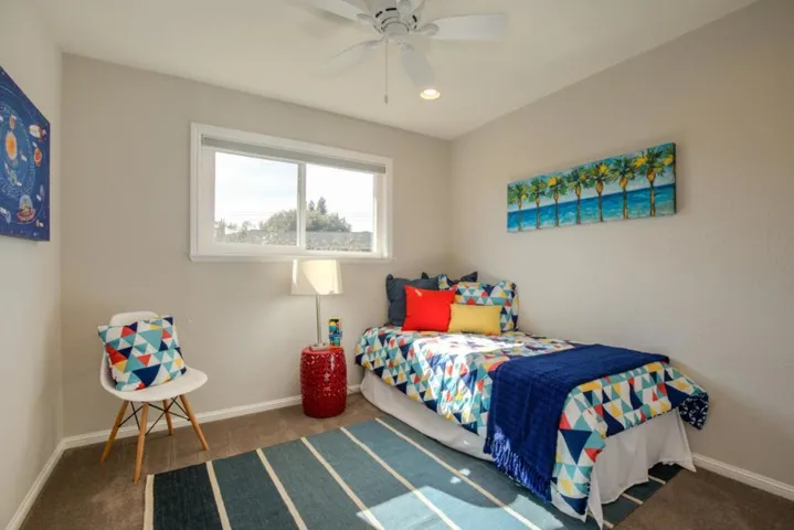 2418 Nautilus Court, San Jose, California 95128
