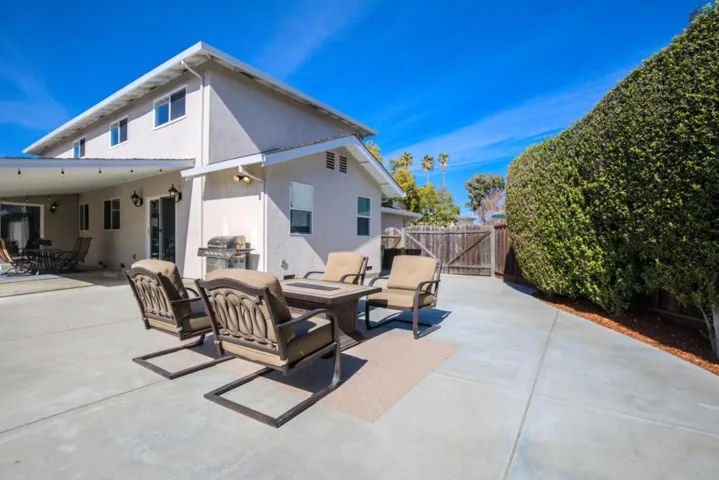 2418 Nautilus Court, San Jose, California 95128