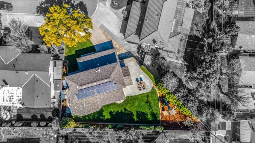 2418 Nautilus Court, San Jose, California 95128