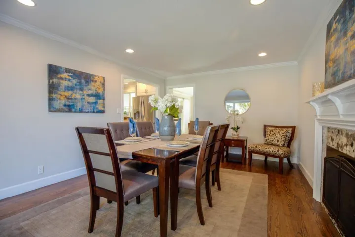 2418 Nautilus Court, San Jose, California 95128