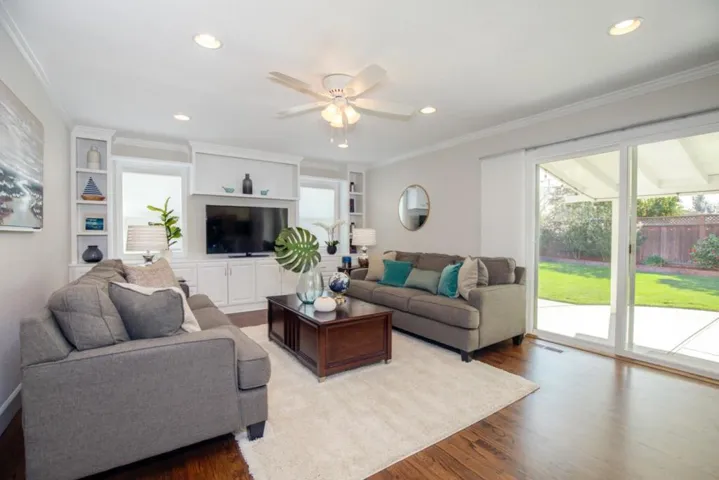2418 Nautilus Court, San Jose, California 95128