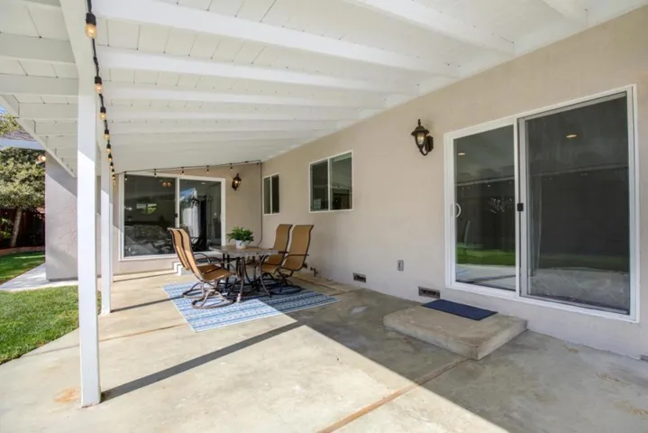 2418 Nautilus Court, San Jose, California 95128