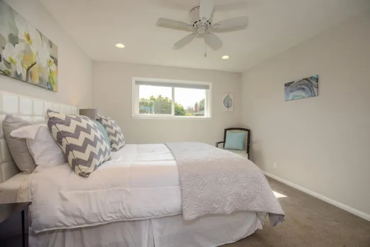 2418 Nautilus Court, San Jose, California 95128