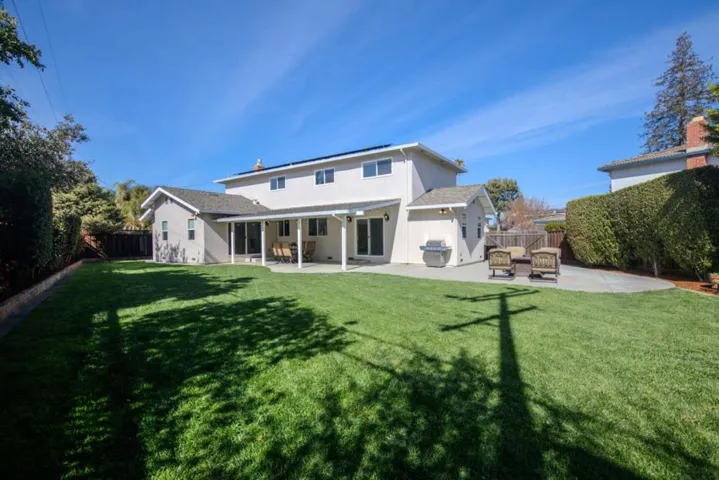 2418 Nautilus Court, San Jose, California 95128
