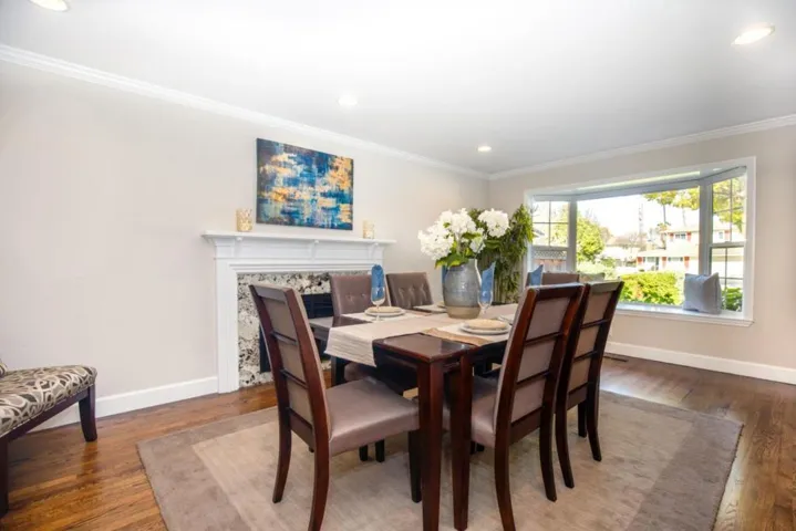2418 Nautilus Court, San Jose, California 95128