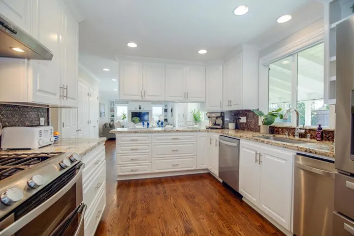 2418 Nautilus Court, San Jose, California 95128