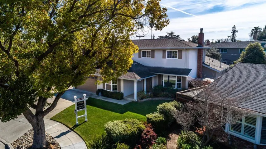 2418 Nautilus Court, San Jose, California 95128