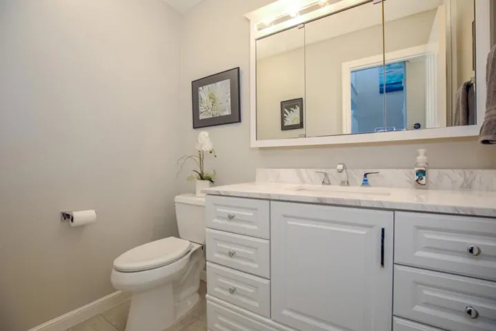 2418 Nautilus Court, San Jose, California 95128