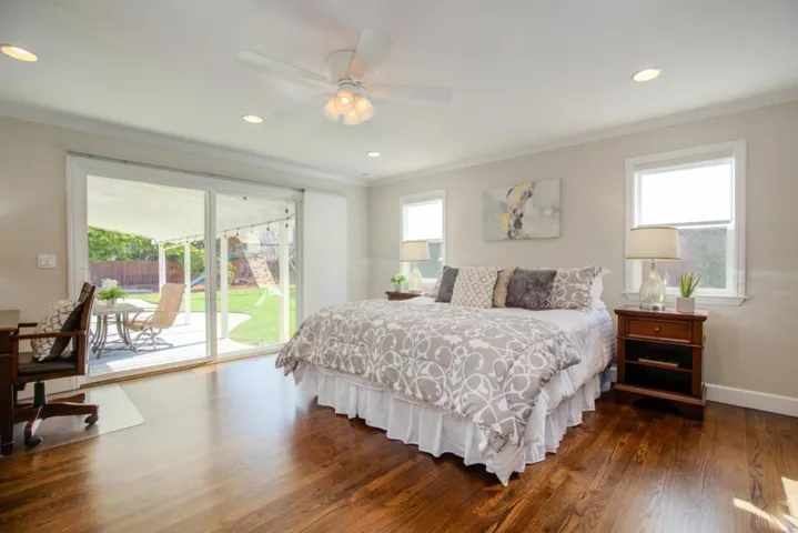 2418 Nautilus Court, San Jose, California 95128