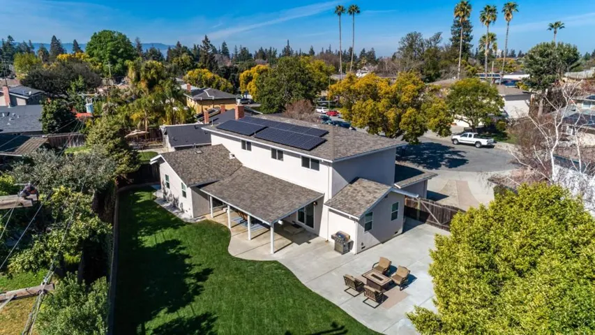 2418 Nautilus Court, San Jose, California 95128