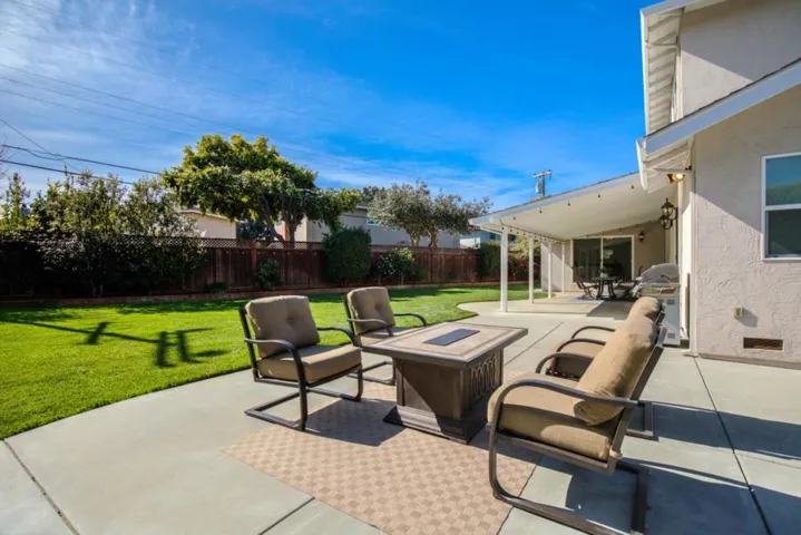2418 Nautilus Court, San Jose, California 95128