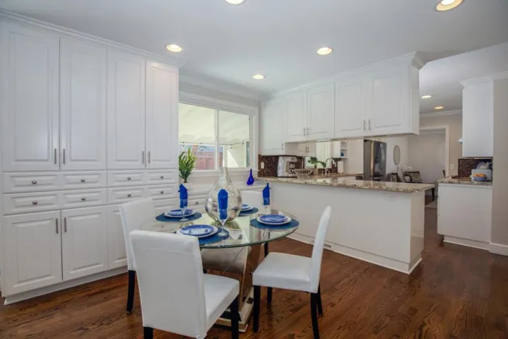 2418 Nautilus Court, San Jose, California 95128