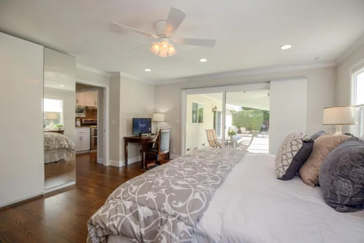 2418 Nautilus Court, San Jose, California 95128