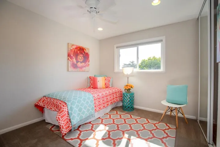 2418 Nautilus Court, San Jose, California 95128