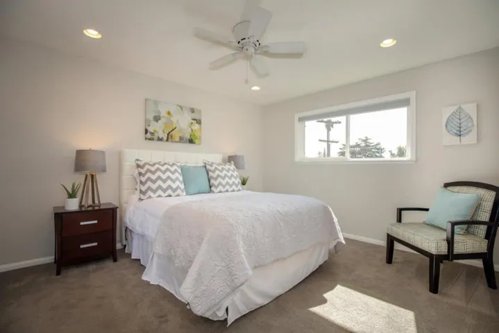 2418 Nautilus Court, San Jose, California 95128