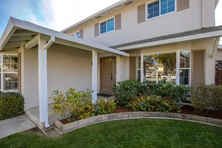 2418 Nautilus Court, San Jose, California 95128