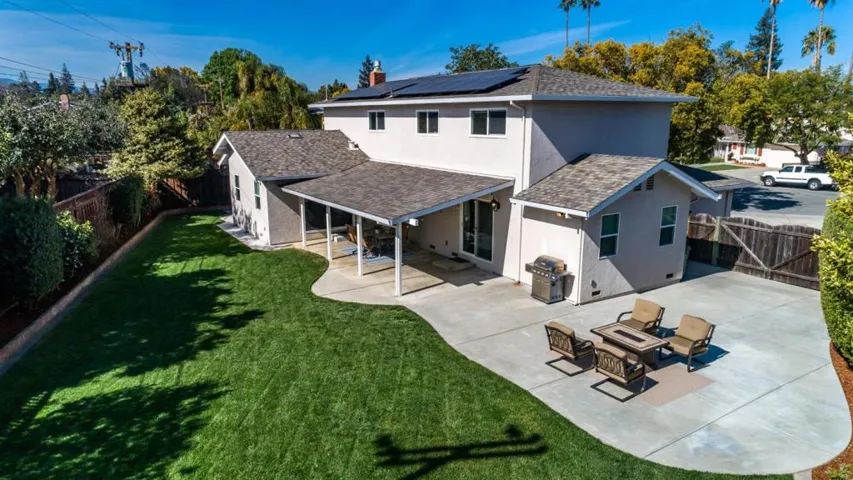2418 Nautilus Court, San Jose, California 95128