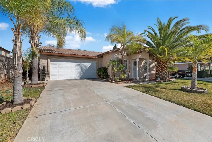 15362 Caballo Road, Moreno Valley, California 92555