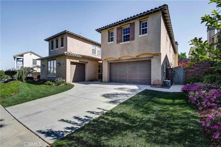 25608 Red Hawk Road, Corona, California 92883
