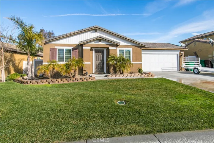 778 Targa Lane, Beaumont, California 92223
