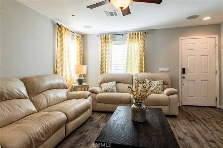 778 Targa Lane, Beaumont, California 92223