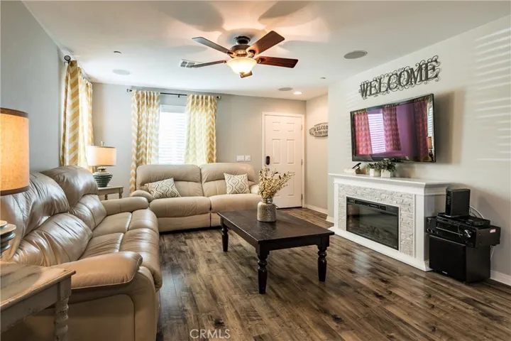 778 Targa Lane, Beaumont, California 92223