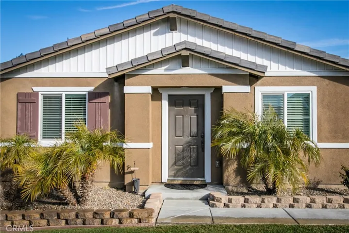 778 Targa Lane, Beaumont, California 92223