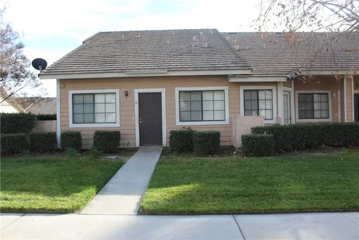 758 Corvette Drive 4, Ontario, California 91764