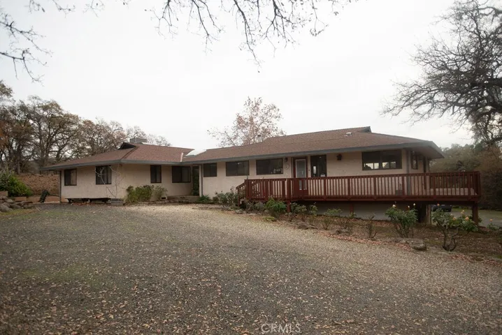 3701 Circle J Lane, Oroville, California 95965