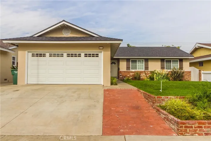 7631 Rhone Lane, Huntington Beach, California 92647