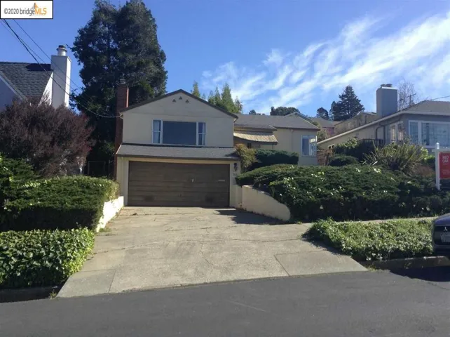 205 Yale Ave, None, California 94708