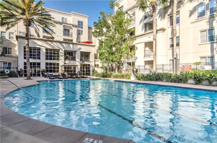 The Amenities at Avenue One are 'Second to None!.......